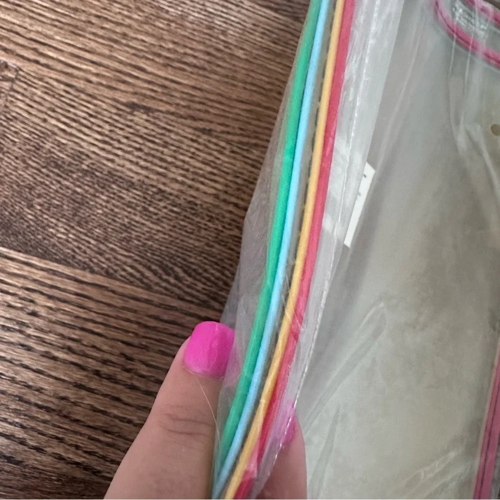 Teacher School Supplies Nwt (not the dry erase it is not avail)